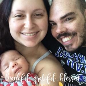 Meet your Posher, Sabrina